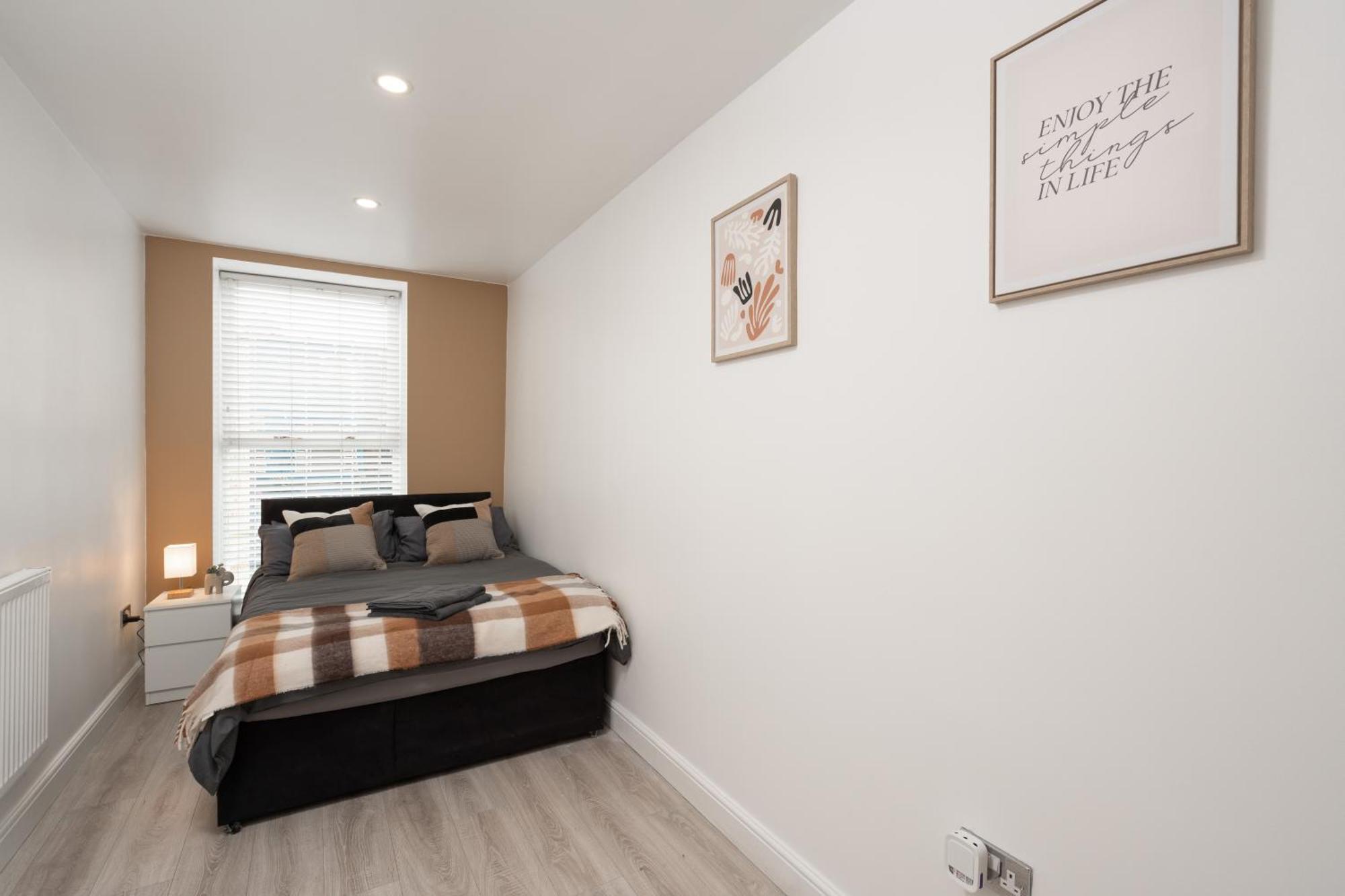 Casa vacanze Cosy - Free Nearby Parking *