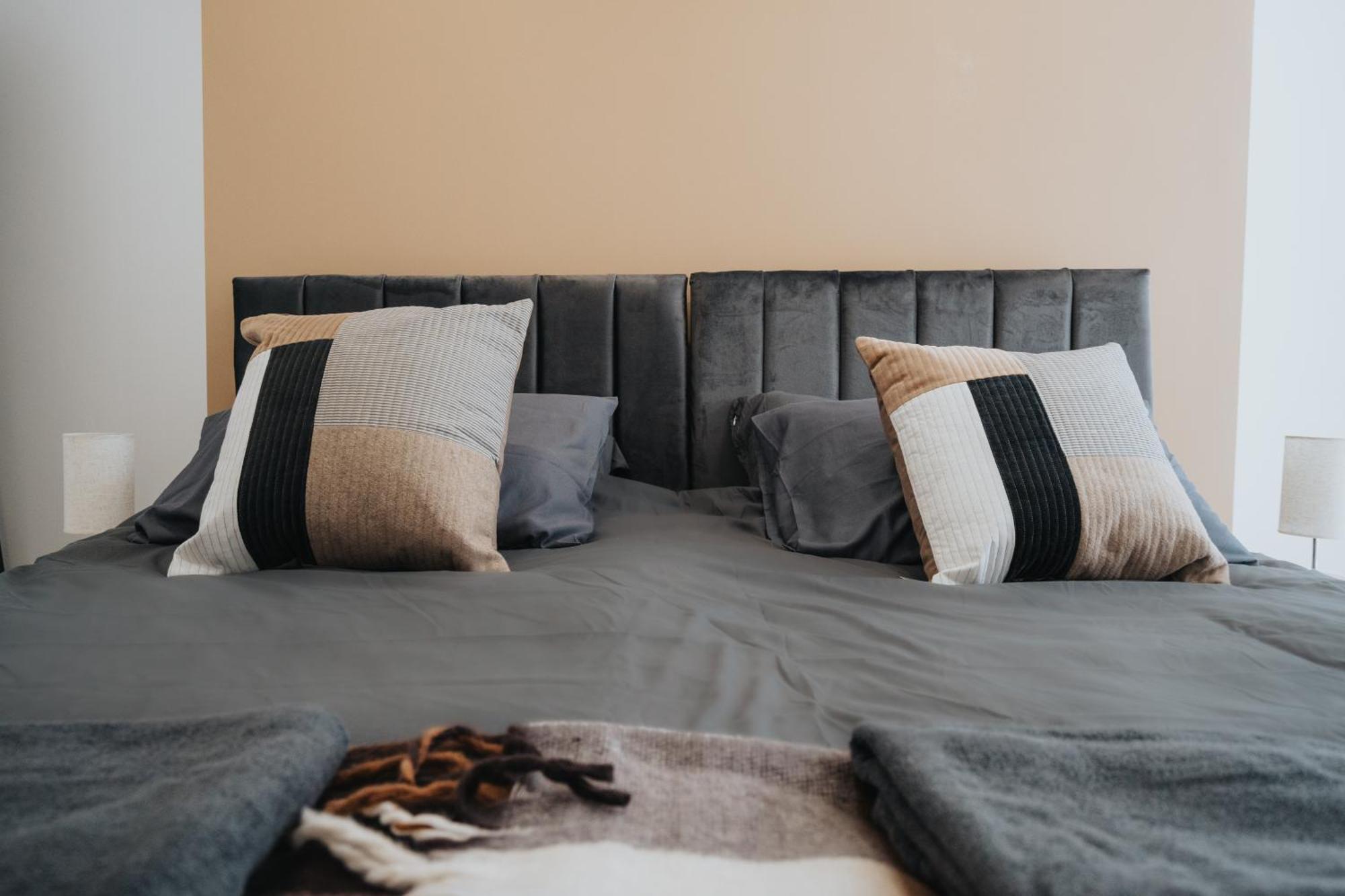 Cosy - Free Nearby Parking Liverpool