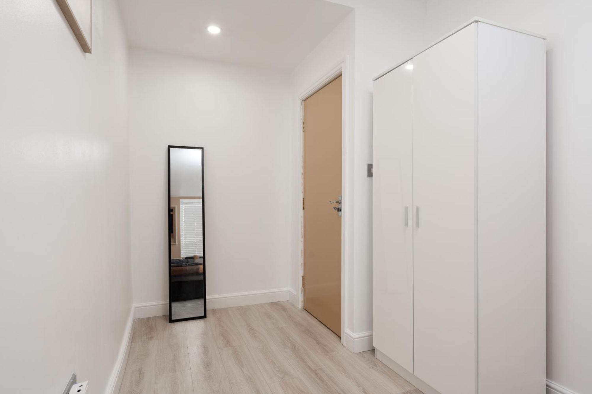 Holiday home Cosy - Free Nearby Parking Liverpool
